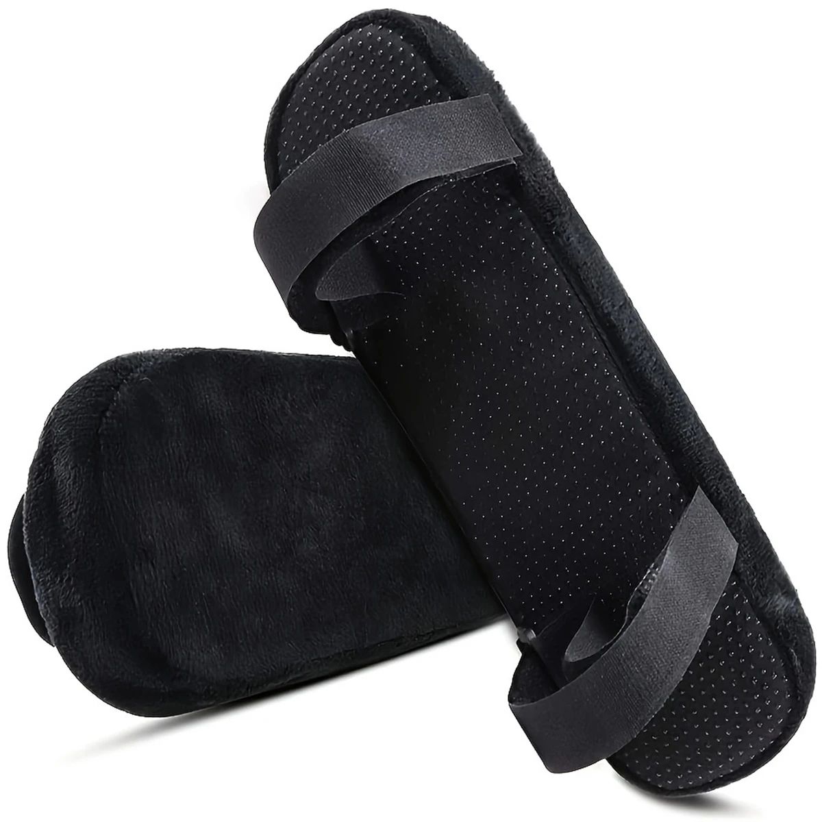 SoftPillow Armrest Cushions ExtraComfort Computer Gaming Chair Elbow Pads Pair 13