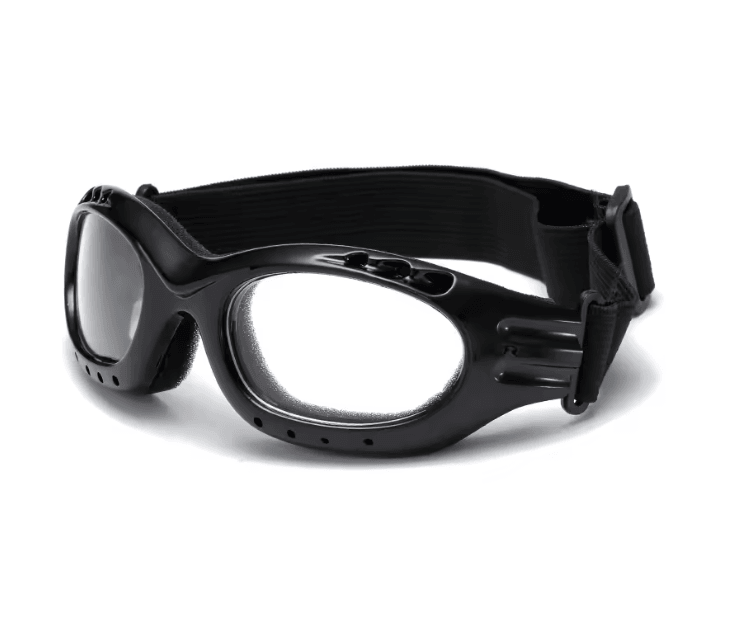 Windproof UV400 Ski And Snowboard Goggles For Winter Sports 5