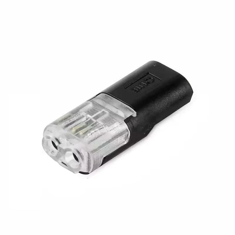 Waterproof Pin Way Plug, Car Wire Cable Connector, Automotive Electrical Terminal