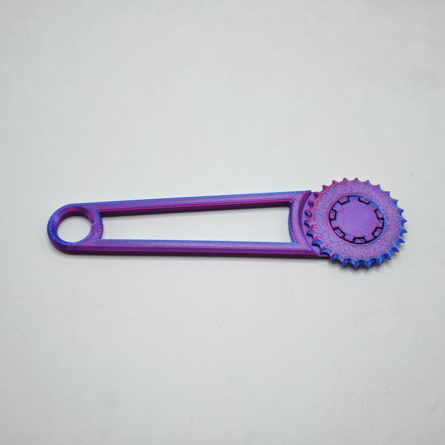 Heavy Duty Paper Hole Puncher New Cardboard Box Punch Tool DIY Craft Home Packaging Supplies 1