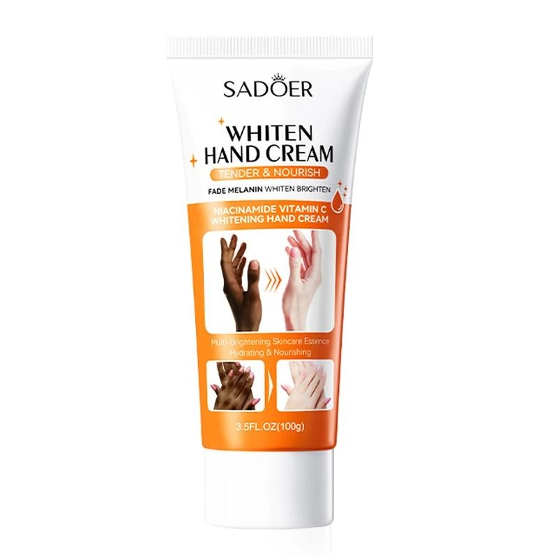 Moisturizing Hand Cream For Soft And Hydrated Skin 5