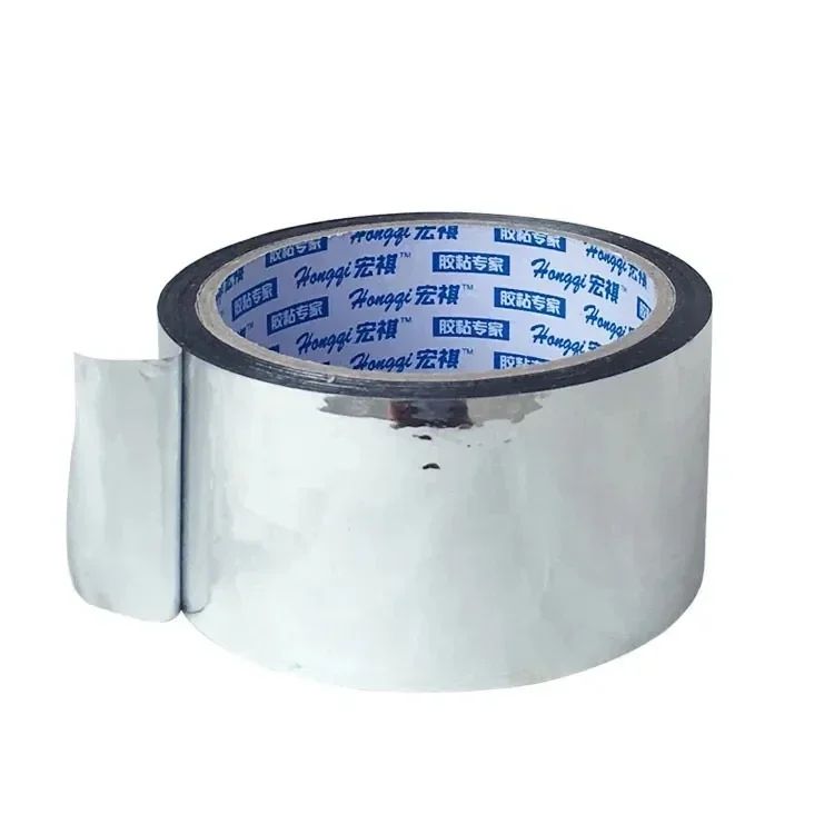 GlitterFoil 50M Gold Silver Washi Tape Slim Decorative DIY Packaging Tape 8