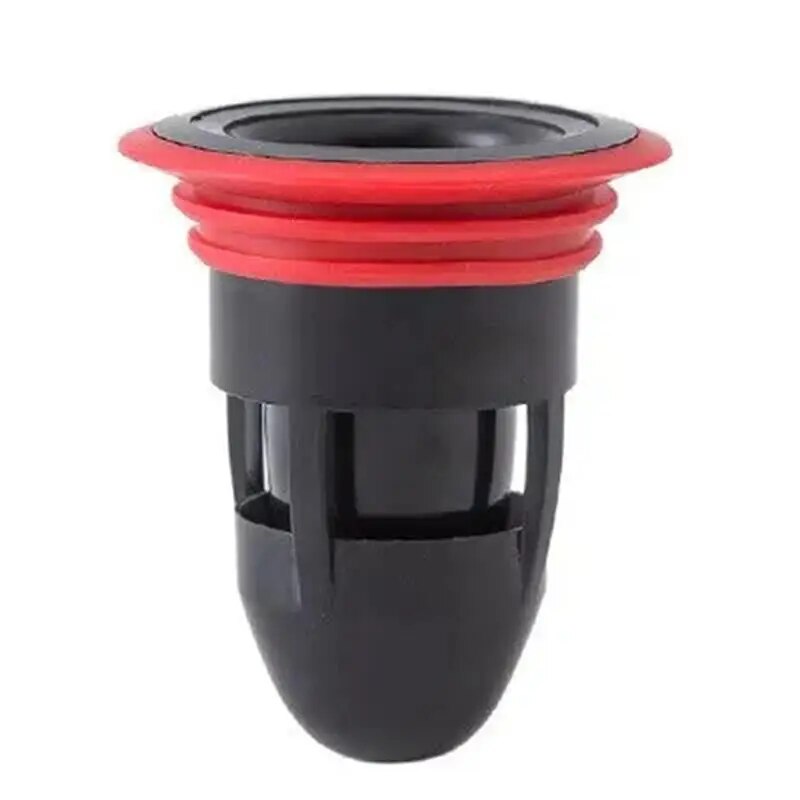 Deodorization Drainage Pipe Toilet, Floor Drain Bullet Anti Odor Core, Core Sewer Pest Control Device