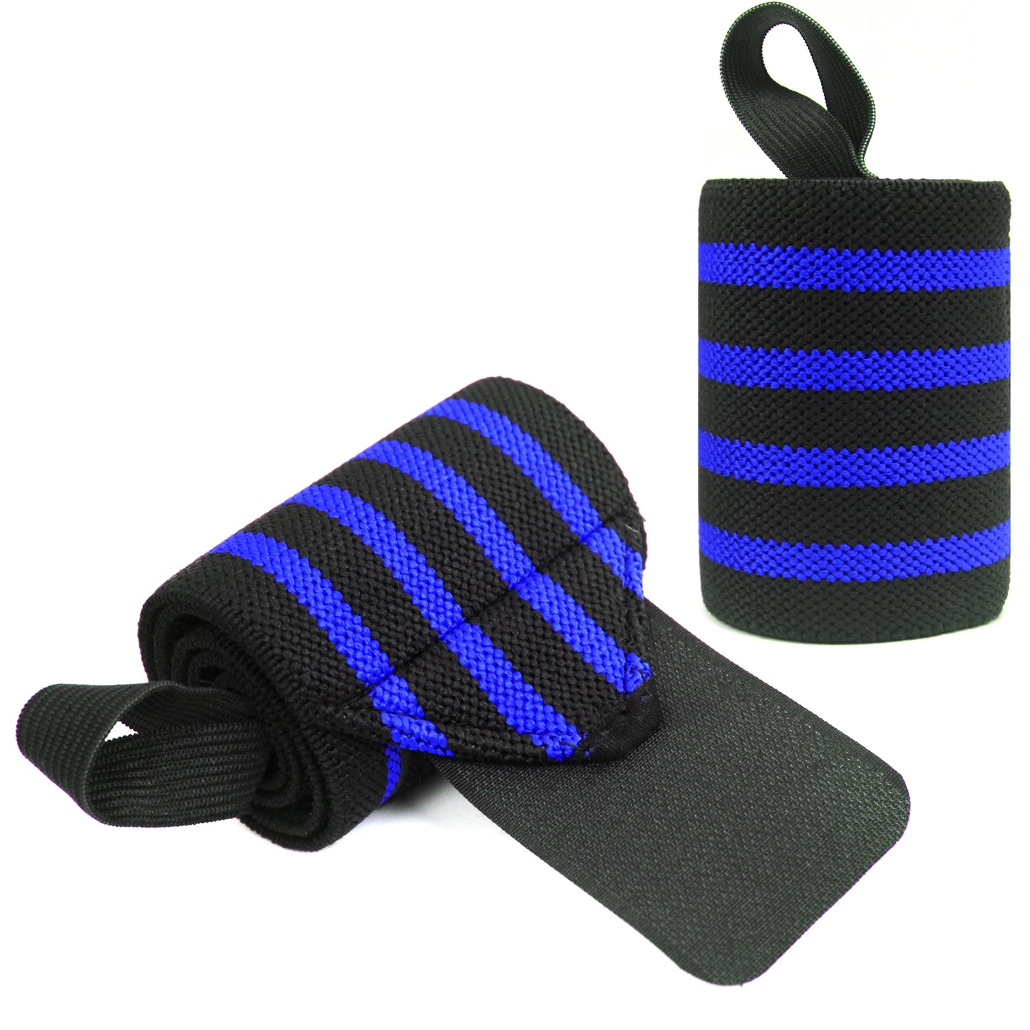 Weight Lifting Wrist Band Gym Fitness Straps Support Wrist Wraps For Sports Equipment 10