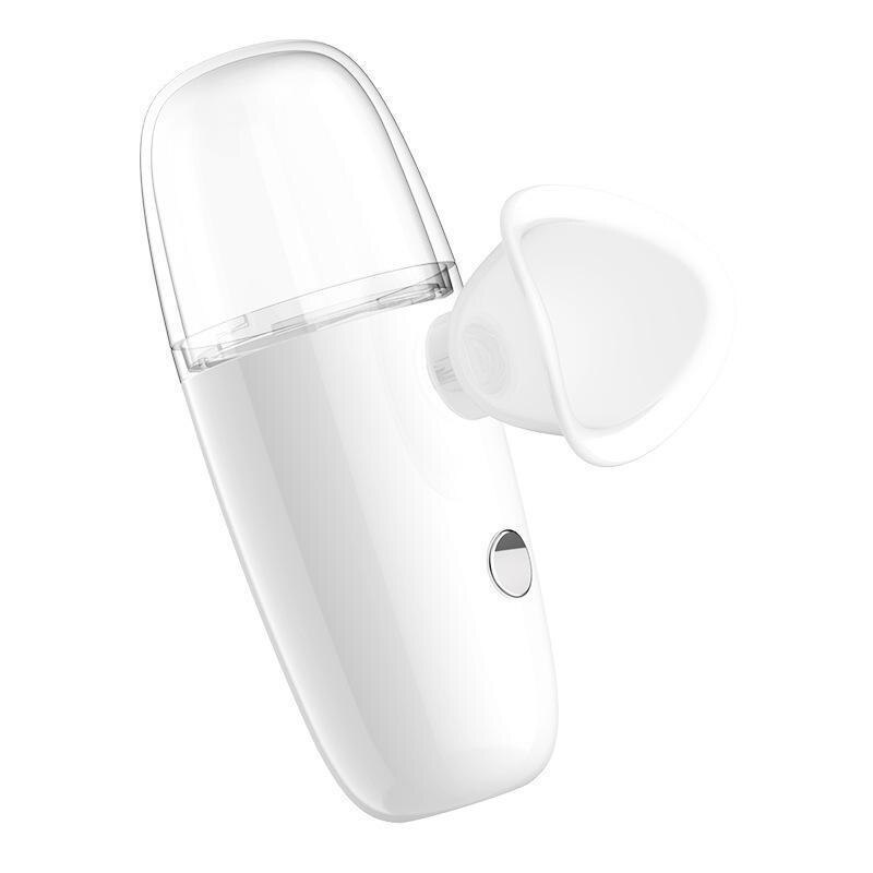 Portable Eye Moistener Nano Spray Astringent For Dry Eyes USB Charging 5