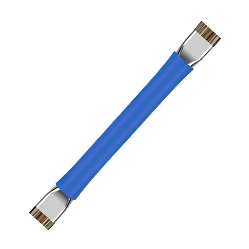 Double Headed ESD AntiStatic Brush For Circuit Board Repair IC Chip Cleaning Mobile PhoneComputer M 5