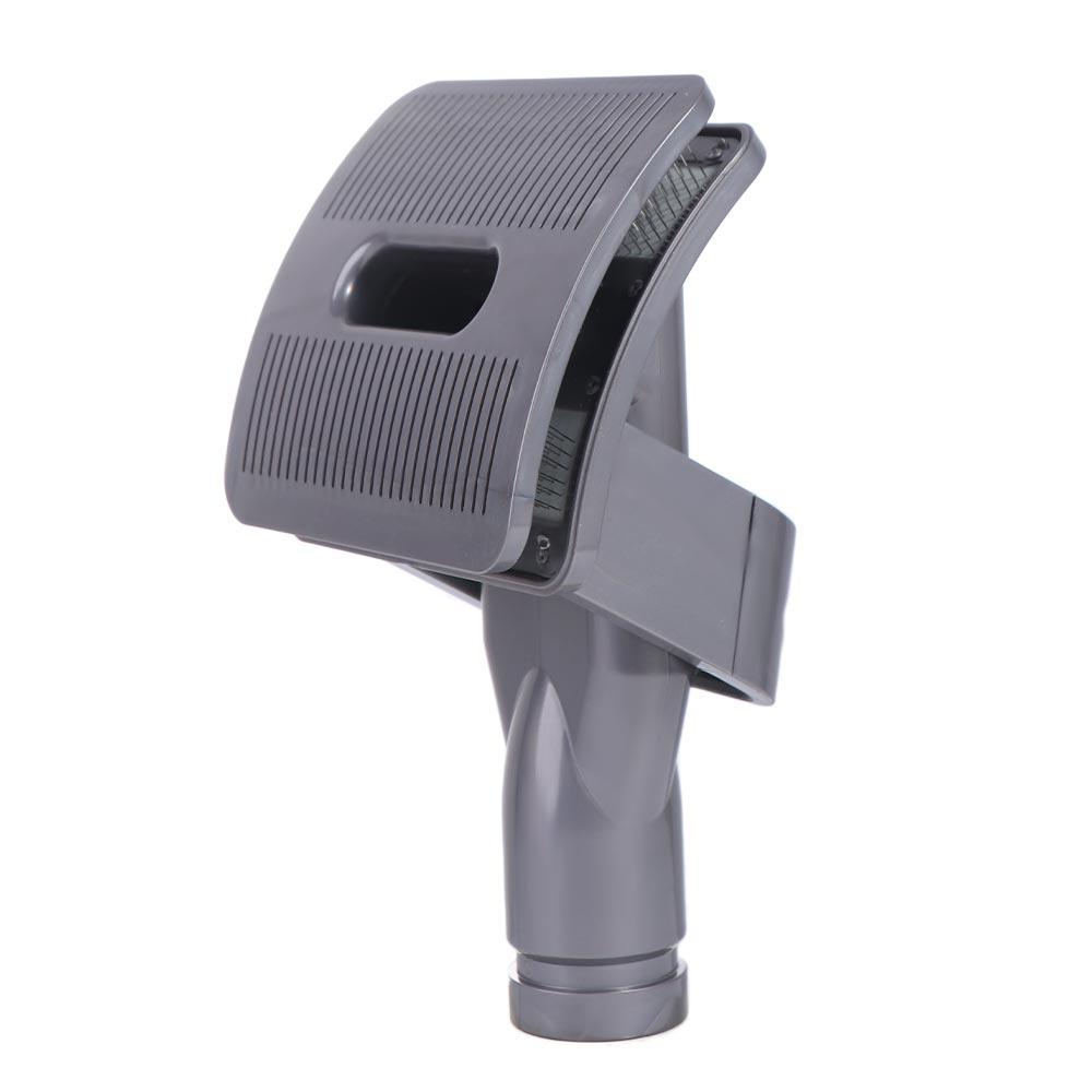 Vacuum Cleaner Grooming Tools, Pet Fur Hair Vacuum Groomer for Dog and Cat, Combs Clean Pets Hair Brush
