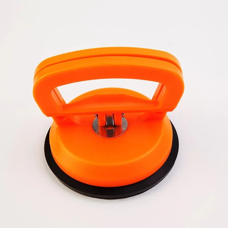 Car Dent Puller Suction Cup Set For Auto Body Repair 2 Piece 5