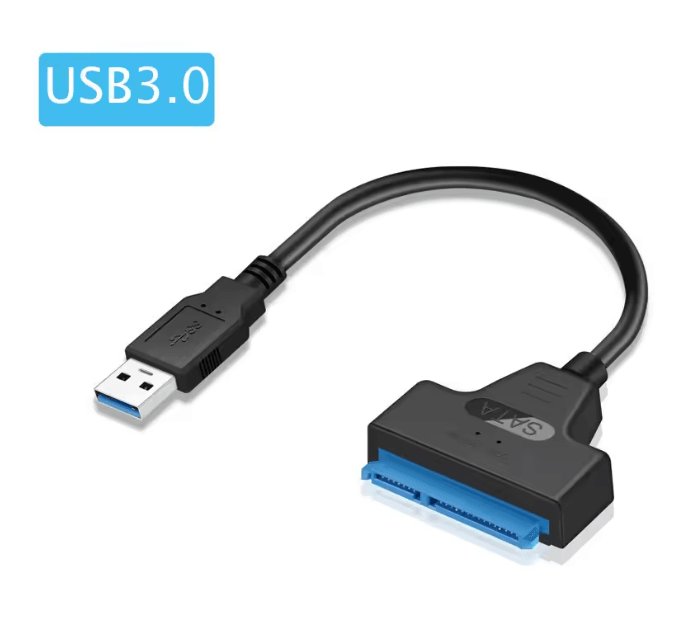 SwiftLink Sata To Usb Adapter Cable 6