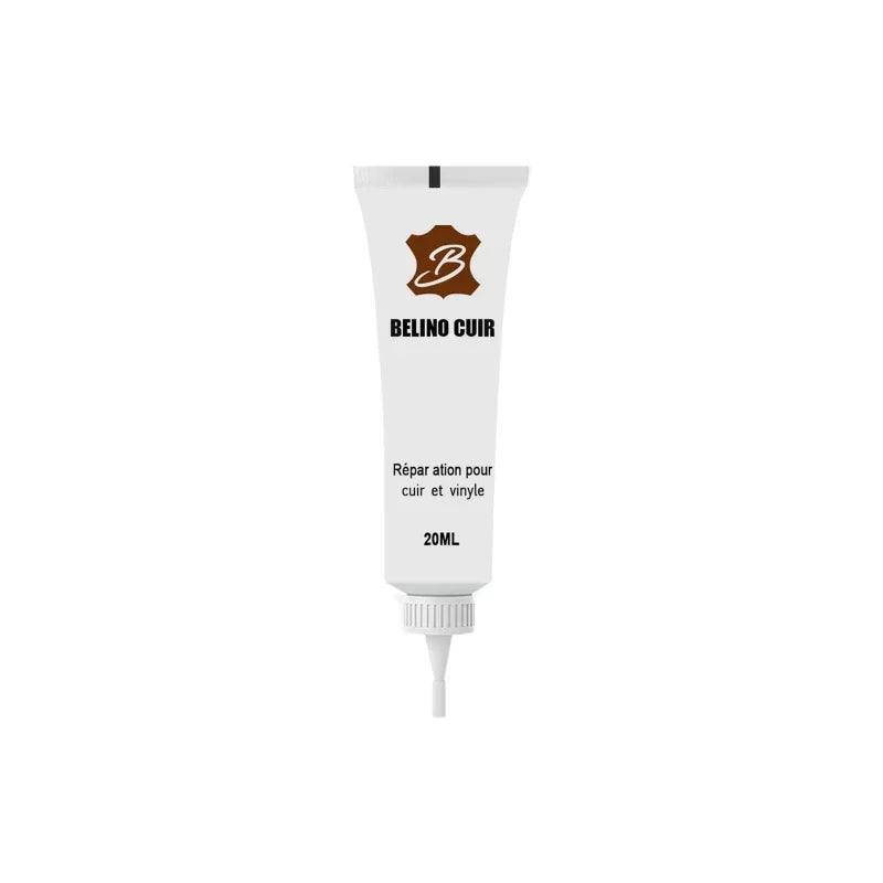 Shoe Cleaner and Liquid Leather Finish Renovation Cream, Car Care Kit, Household Repair Kit