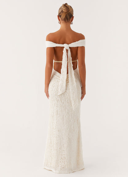 Mae Maxi Dress