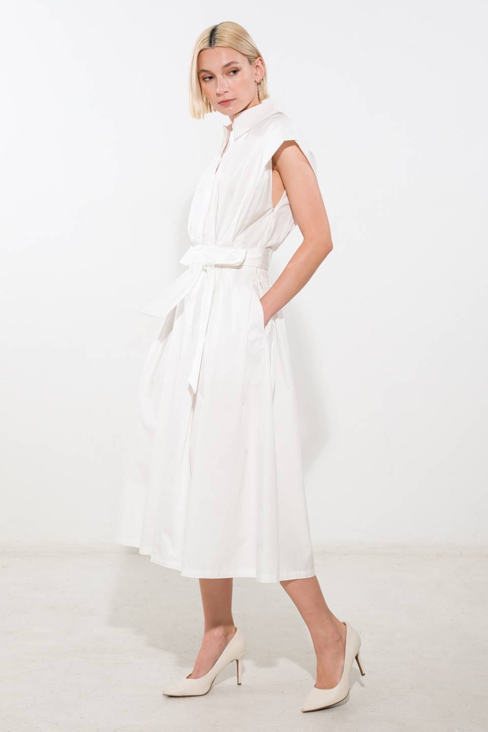 DEEPER CONNECTION DROP SHOULDER DRESS FINAL
