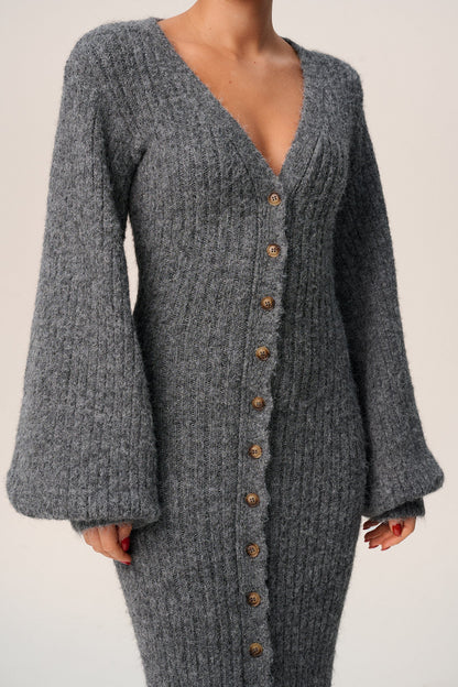 Montana Maxi Dress