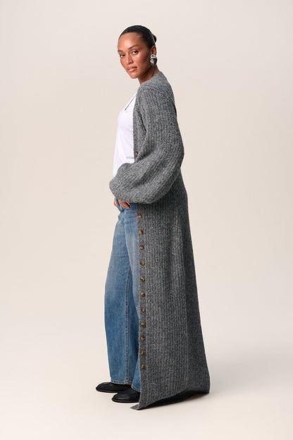 Montana Maxi Dress
