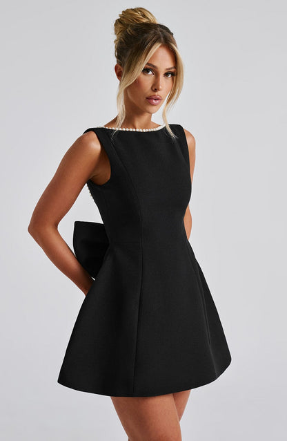 Eleanor Mini Dress