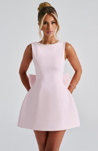 Eleanor Mini Dress