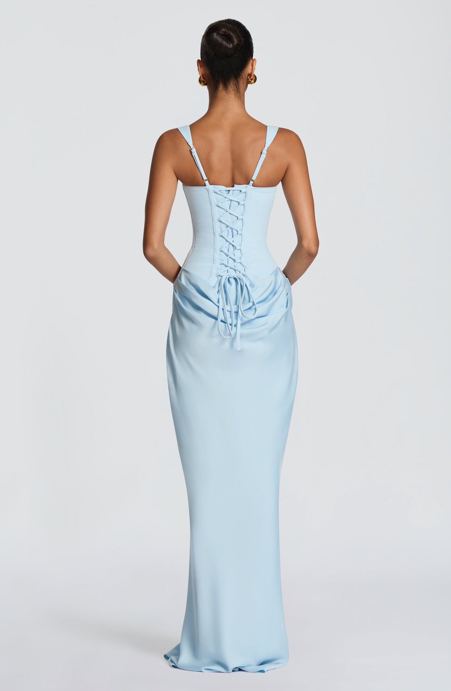 Cornelia Maxi Dress