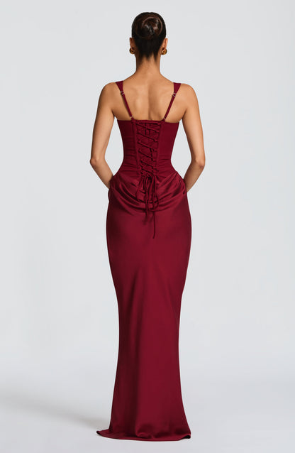 Cornelia Maxi Dress