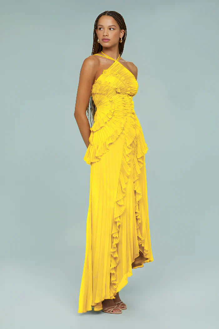 Serelina Maxi Dress