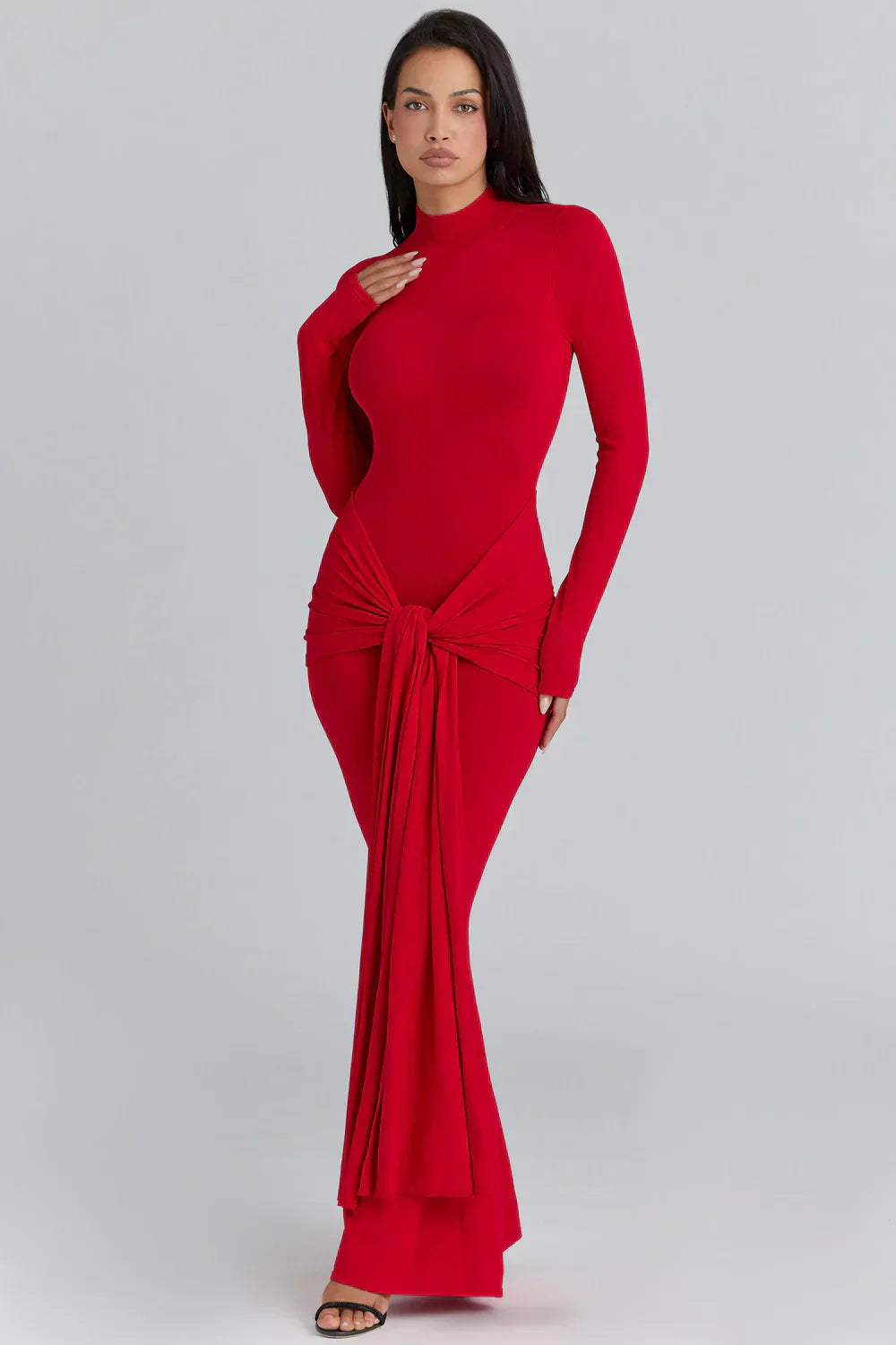 Tracy Maxi Dress