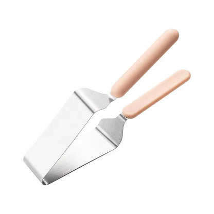 Stainless Steel Cake Slicer Tongs  Precision Server For Perfect Dessert Cuts 6