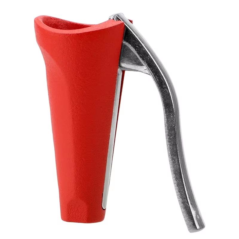 Zinc Alloy Nutcracker  Quick Sheller Tool For Walnuts And Hazelnuts 6
