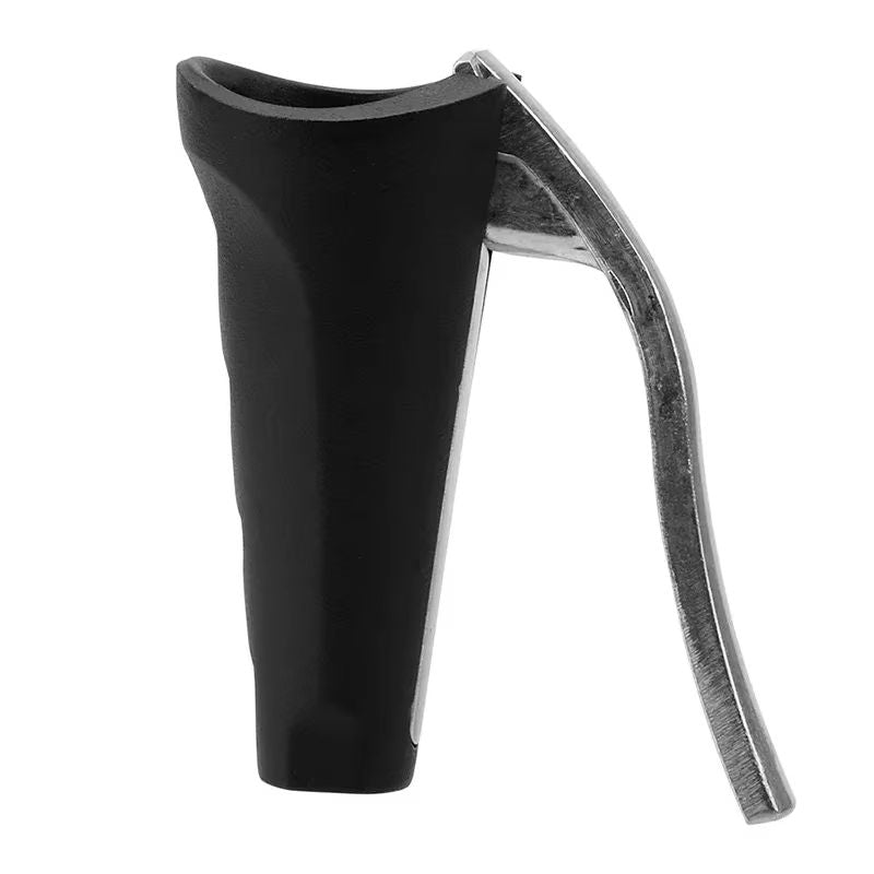 Zinc Alloy Nutcracker  Quick Sheller Tool For Walnuts And Hazelnuts 7