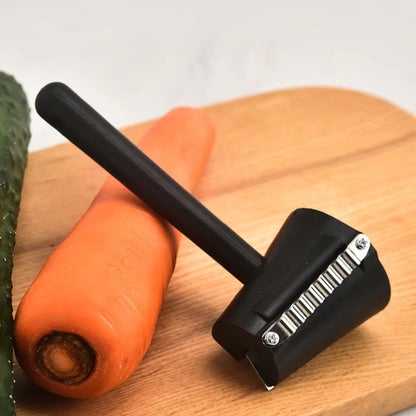 Fruit Vegetable Flower Cutter  Multifunctional Carver For Stunning Kitchen Garnish 3