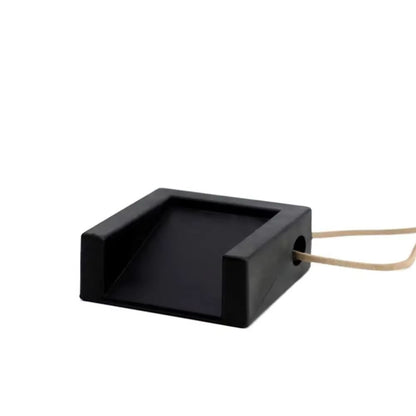 Creative Silicone Door Stopper  AntiCollision Floor Holder For Home  Office 7