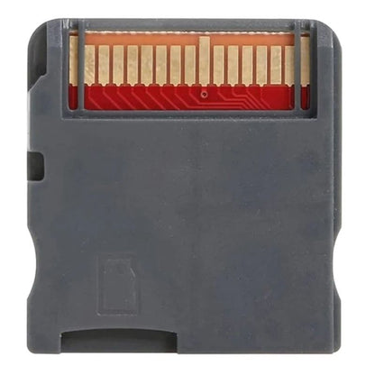 R4 Video Game Memory Card Flash Adapter for Nintendo DS and 3DS