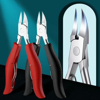 Professional Toenail Clipper for Thick and Ingrown Nails