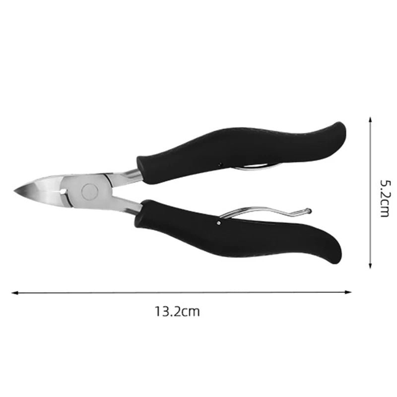 Professional Toenail Clipper For Thick And Ingrown Nails 5