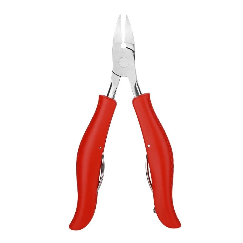 Professional Toenail Clipper For Thick And Ingrown Nails 7