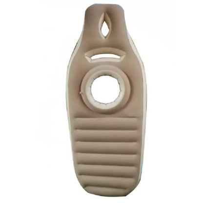 Inflatable Pregnancy Pillow And Yoga Mat For Maternity Comfort 8