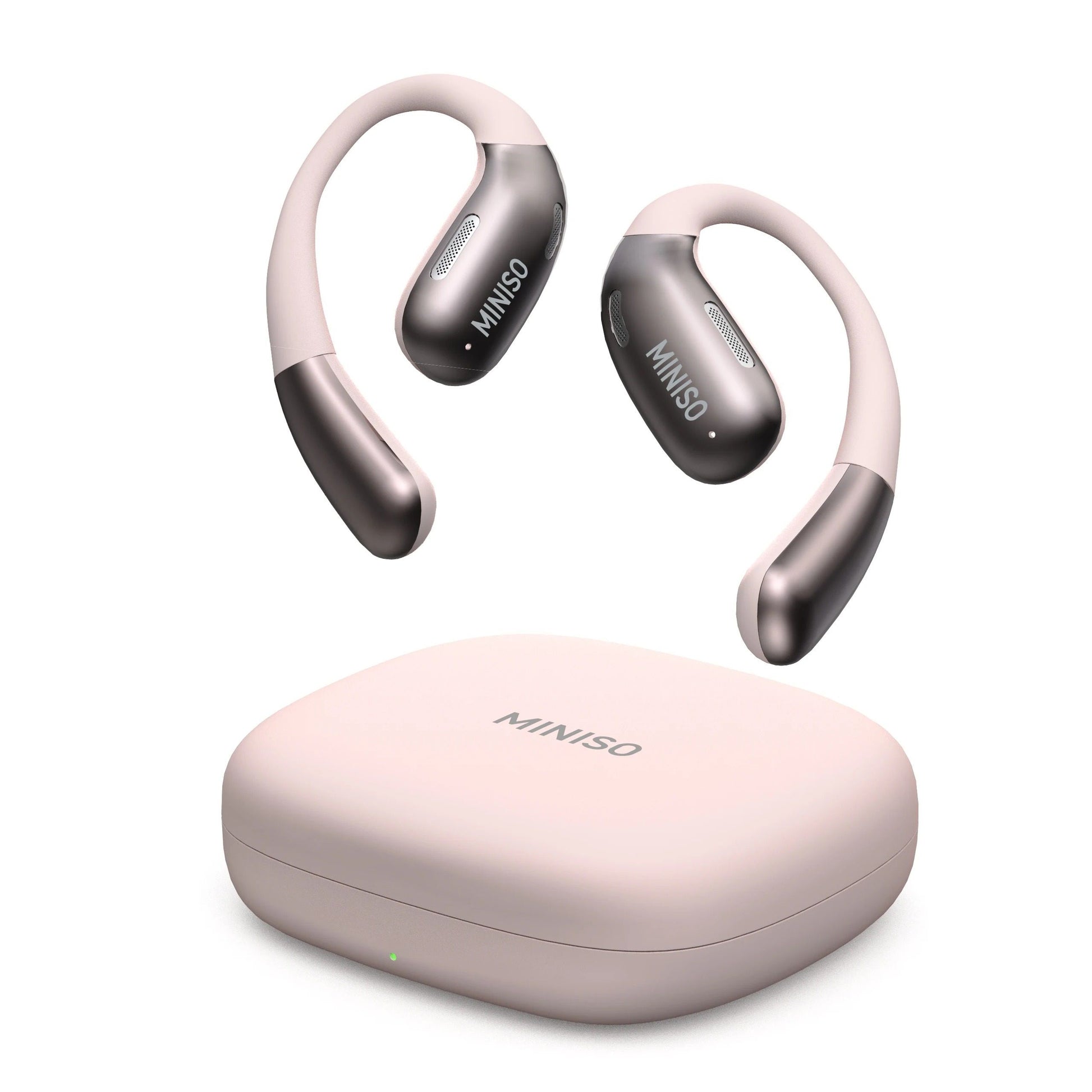 Wireless Bluetooth Sports Headset With Long Battery Life 9