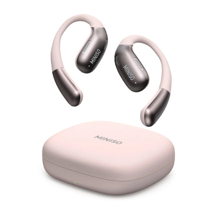 Wireless Bluetooth Sports Headset With Long Battery Life 9