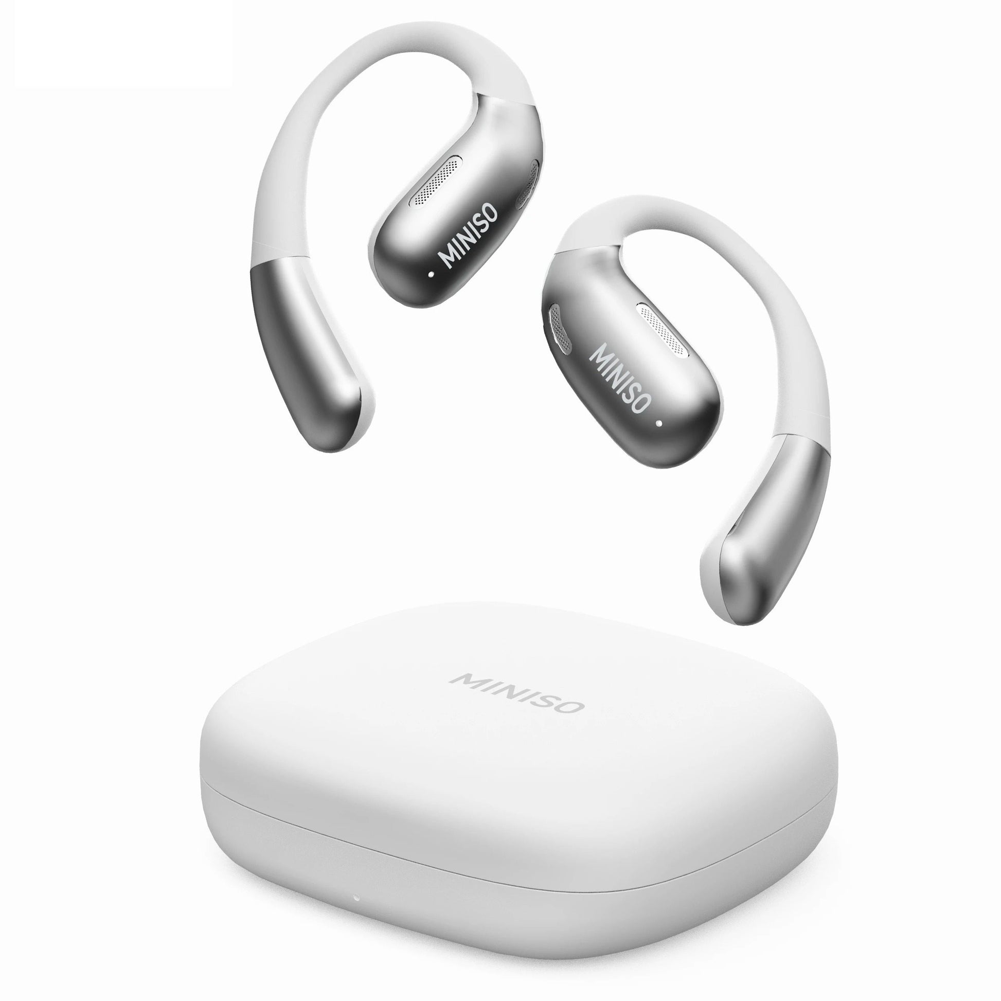 Wireless Bluetooth Sports Headset With Long Battery Life 7