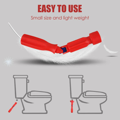 Toilet Seat Fitting Wrench Portable Tool 10 13 17 Mm 4