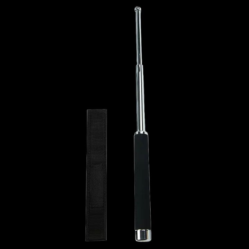 Outdoor Multifunction Camping Support Rod With Quick Open Design And Carrying Bag 3