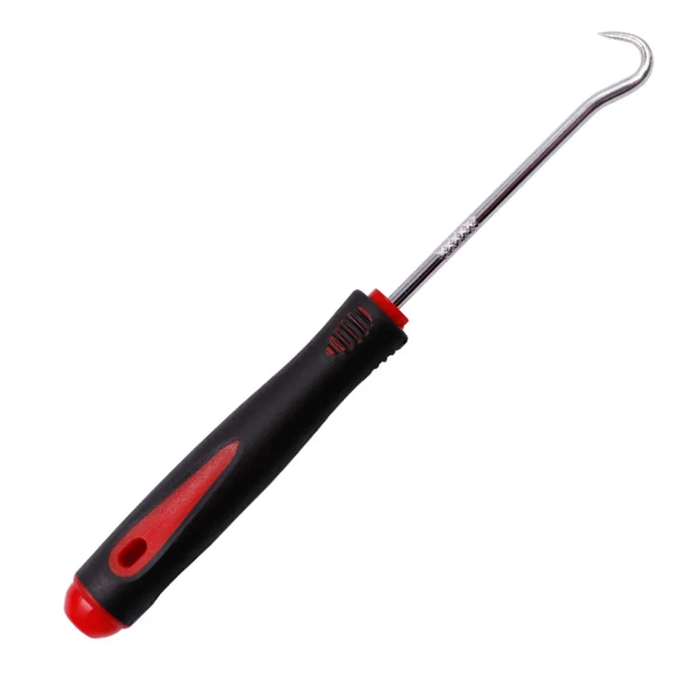 Ring Oil Seal Puller Set Car Pick Hook Screwdriver Kit Ring Seal Remover Tools For Auto Repair 3