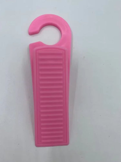 NoDrill Child Safety Door Stopper  AntiCollision Suction Cup For Home Safety 9