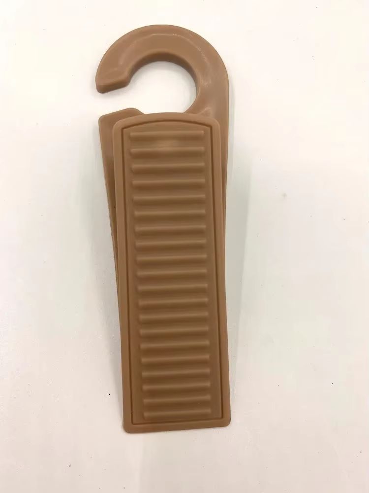 NoDrill Child Safety Door Stopper  AntiCollision Suction Cup For Home Safety 10