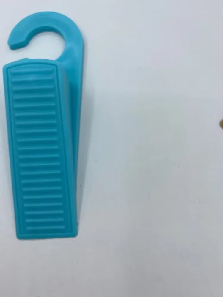 NoDrill Child Safety Door Stopper  AntiCollision Suction Cup For Home Safety 11