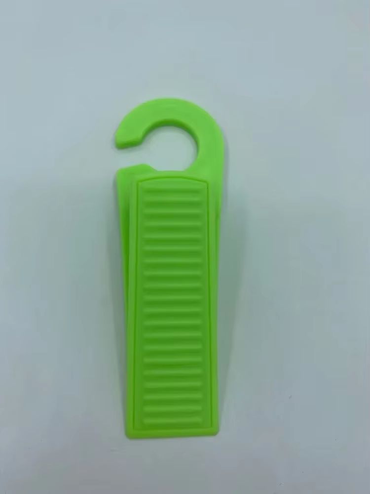 NoDrill Child Safety Door Stopper  AntiCollision Suction Cup For Home Safety 12