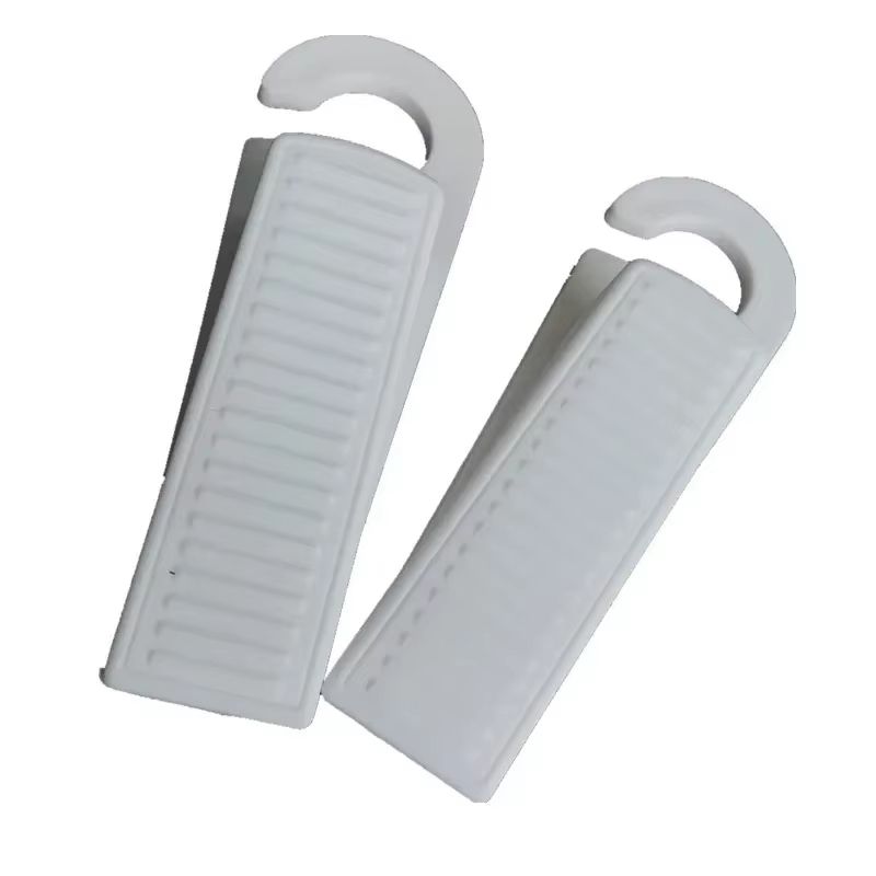 NoDrill Child Safety Door Stopper  AntiCollision Suction Cup For Home Safety 7