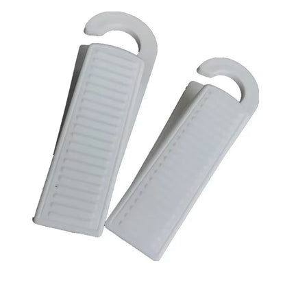 NoDrill Child Safety Door Stopper  AntiCollision Suction Cup For Home Safety 7