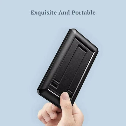 Foldable Tablet And Phone Desktop Stand  Adjustable Desk Holder For IPad IPhone Samsung And Smartph 3