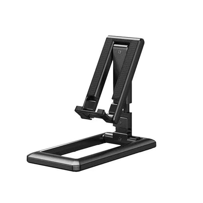 Foldable Tablet And Phone Desktop Stand  Adjustable Desk Holder For IPad IPhone Samsung And Smartph 7