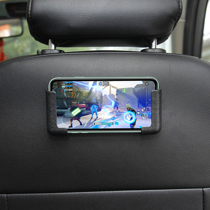 Universal Auto Gravity Phone Holder Car Dashboard Mount Car Accessories For Safe Driving And Stylis 3