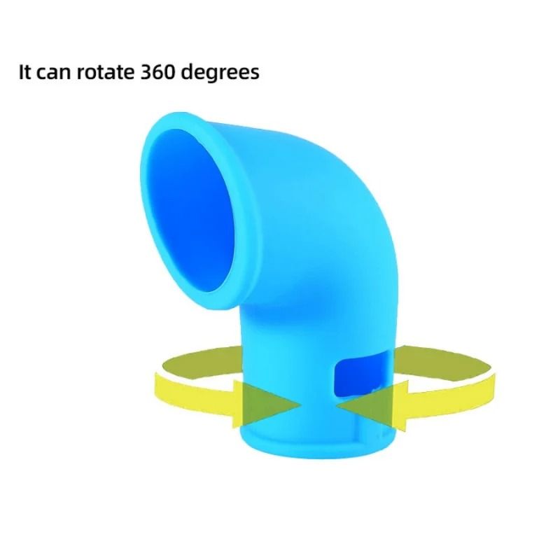 Silicone Steam Release Valve For Pressure Cooker 3
